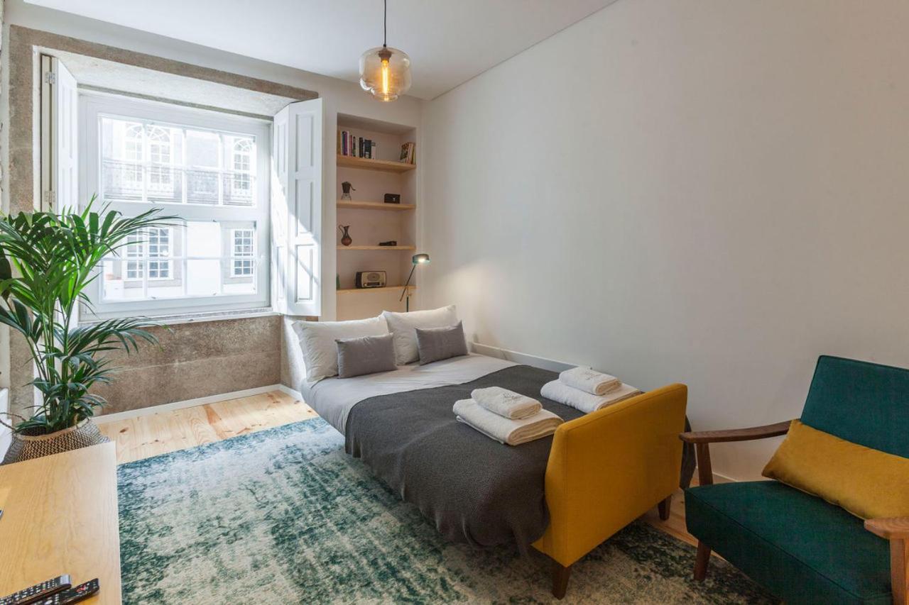 Old Stone Flats By Host Wise Apartamento Porto Exterior foto