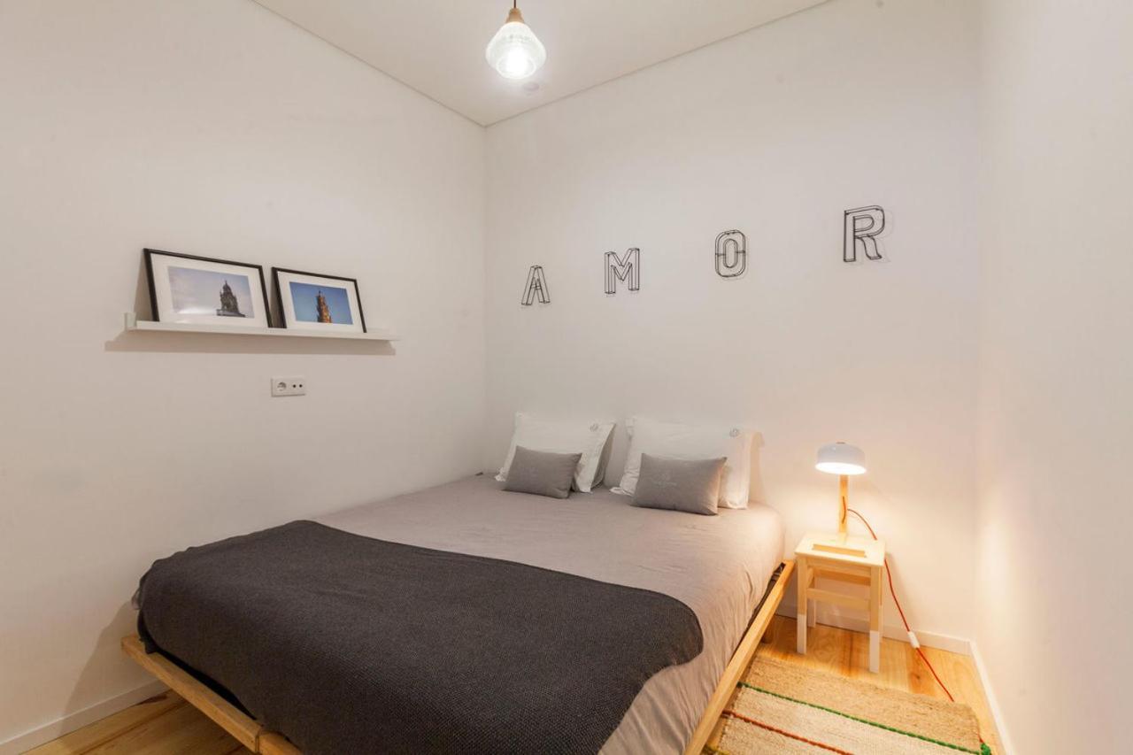 Old Stone Flats By Host Wise Apartamento Porto Exterior foto