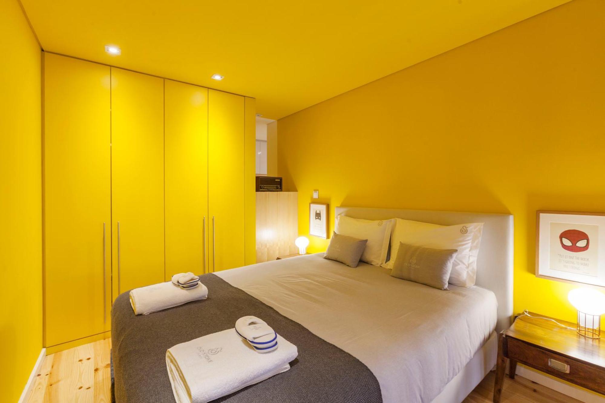 Old Stone Flats By Host Wise Apartamento Porto Exterior foto
