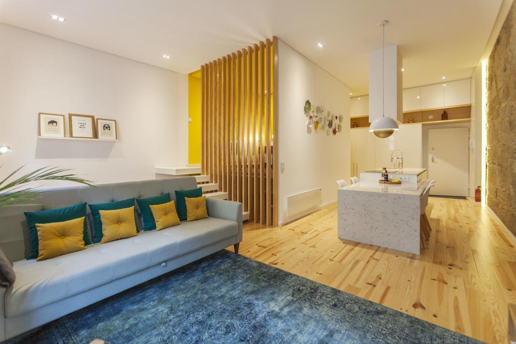 Old Stone Flats By Host Wise Apartamento Porto Exterior foto