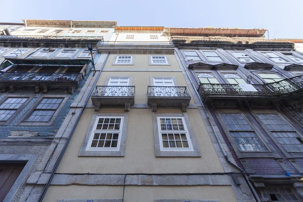 Old Stone Flats By Host Wise Apartamento Porto Exterior foto