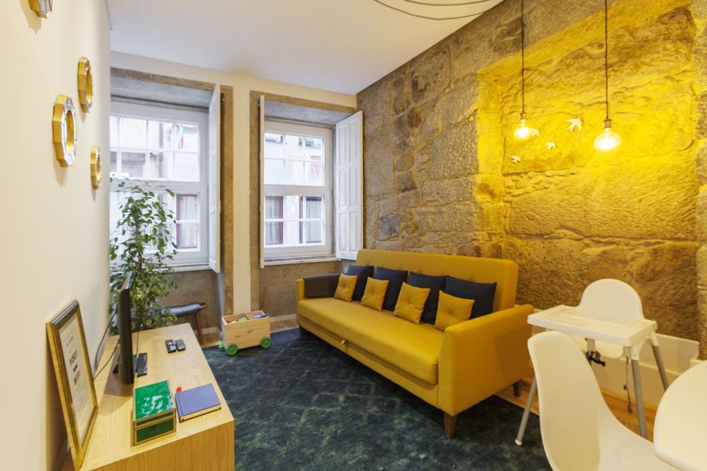 Old Stone Flats By Host Wise Apartamento Porto Exterior foto