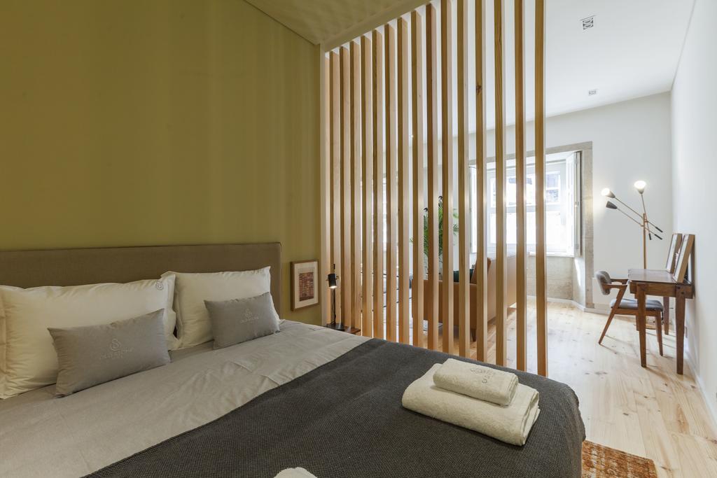 Old Stone Flats By Host Wise Apartamento Porto Exterior foto