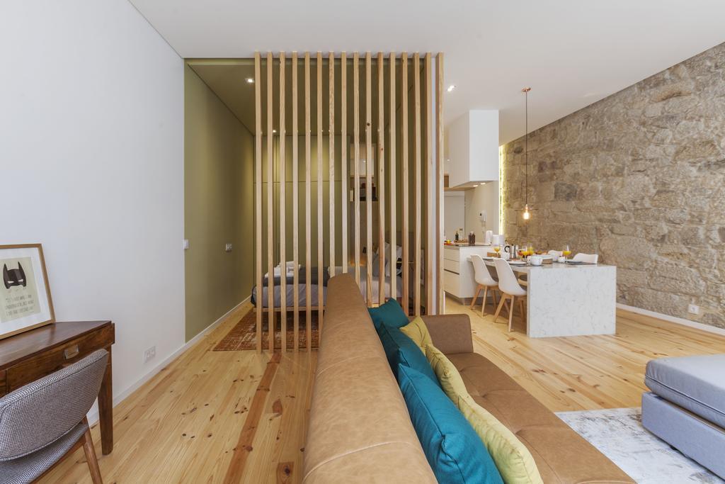Old Stone Flats By Host Wise Apartamento Porto Exterior foto