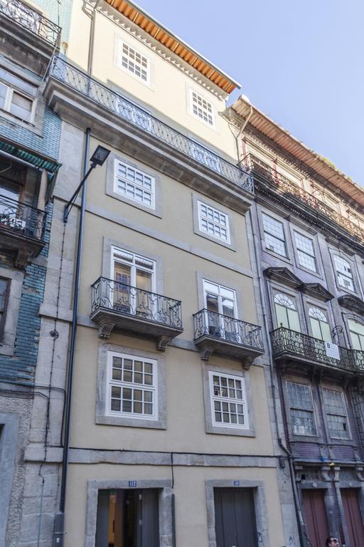 Old Stone Flats By Host Wise Apartamento Porto Exterior foto