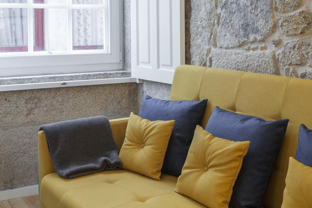 Old Stone Flats By Host Wise Apartamento Porto Exterior foto