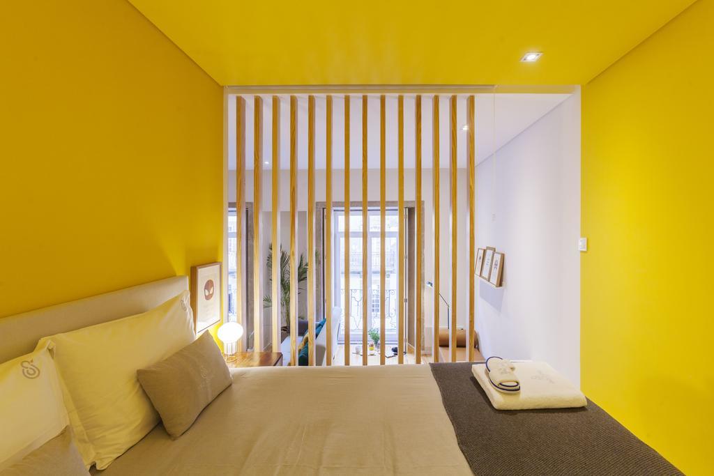 Old Stone Flats By Host Wise Apartamento Porto Exterior foto