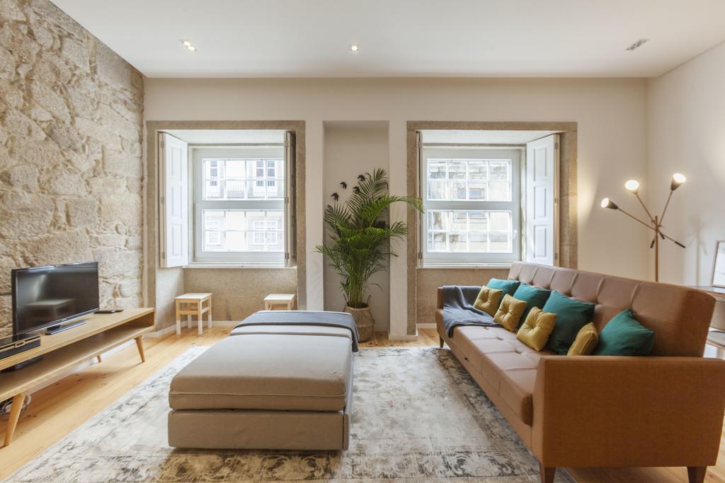 Old Stone Flats By Host Wise Apartamento Porto Exterior foto