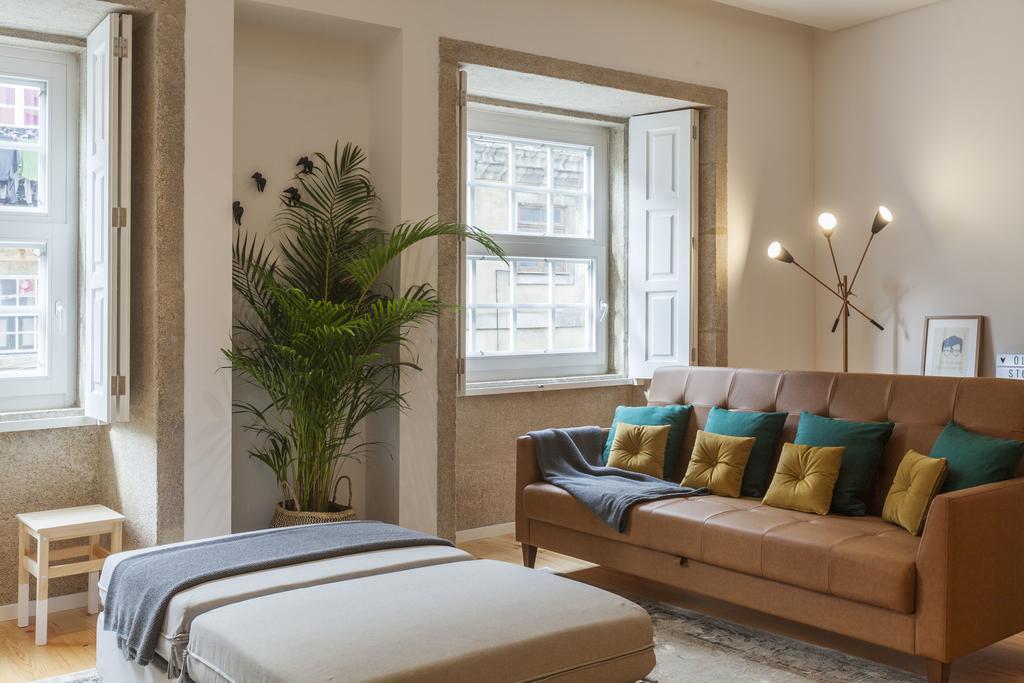 Old Stone Flats By Host Wise Apartamento Porto Exterior foto