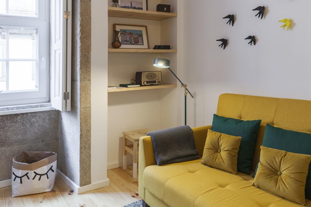 Old Stone Flats By Host Wise Apartamento Porto Exterior foto