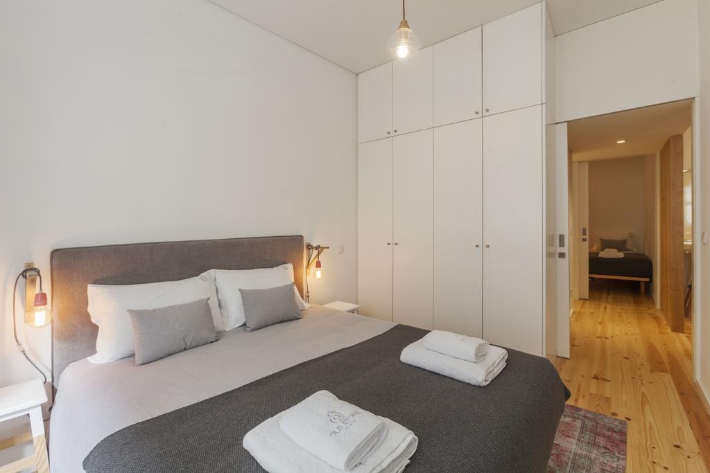 Old Stone Flats By Host Wise Apartamento Porto Exterior foto