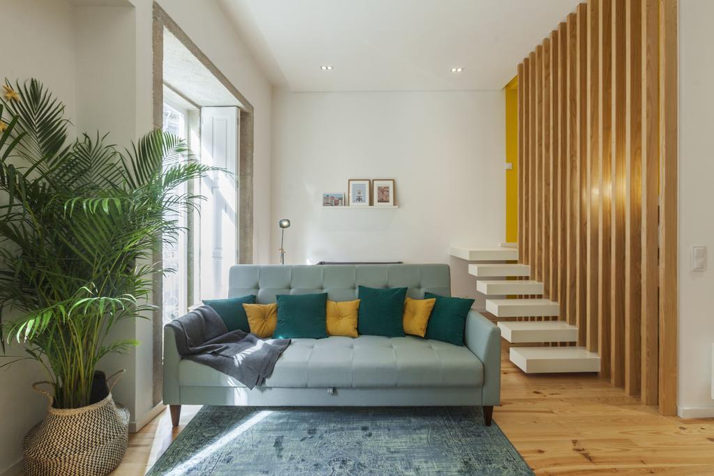 Old Stone Flats By Host Wise Apartamento Porto Exterior foto