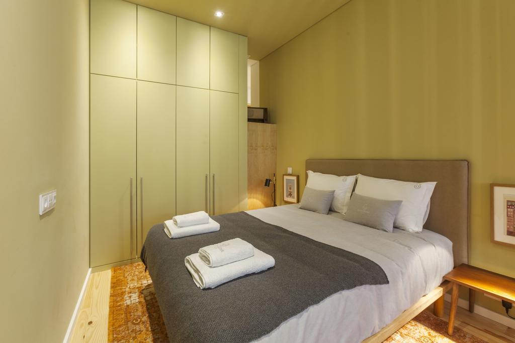 Old Stone Flats By Host Wise Apartamento Porto Exterior foto