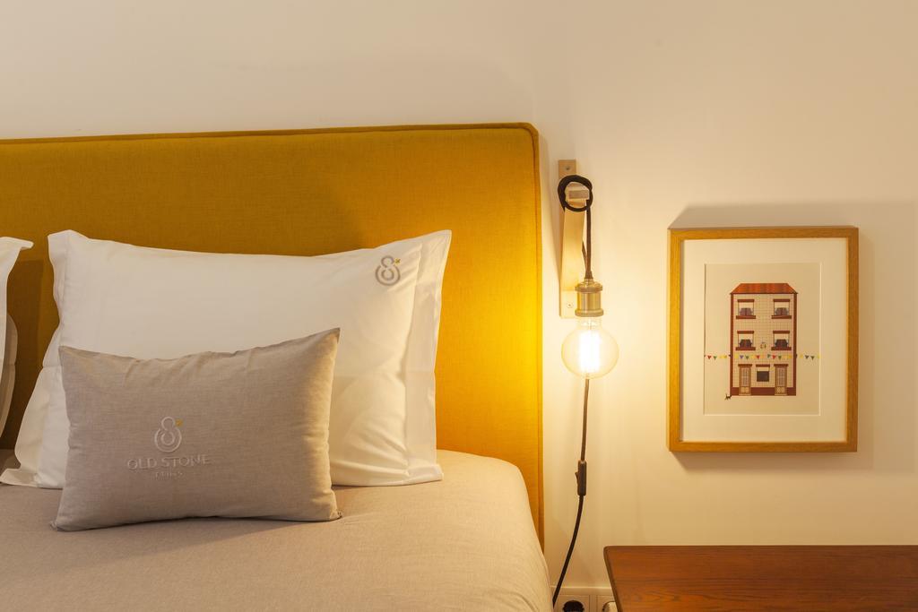 Old Stone Flats By Host Wise Apartamento Porto Exterior foto