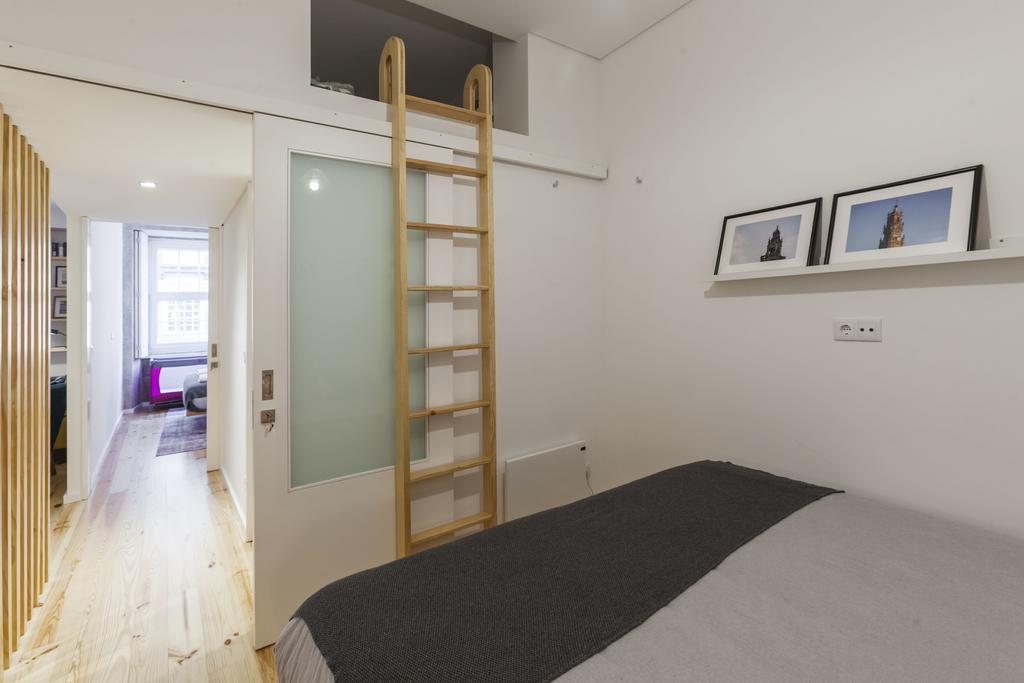 Old Stone Flats By Host Wise Apartamento Porto Exterior foto