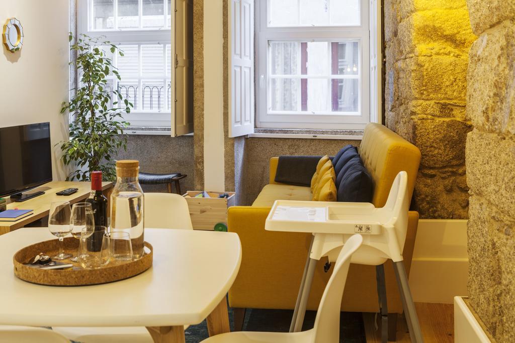 Old Stone Flats By Host Wise Apartamento Porto Exterior foto