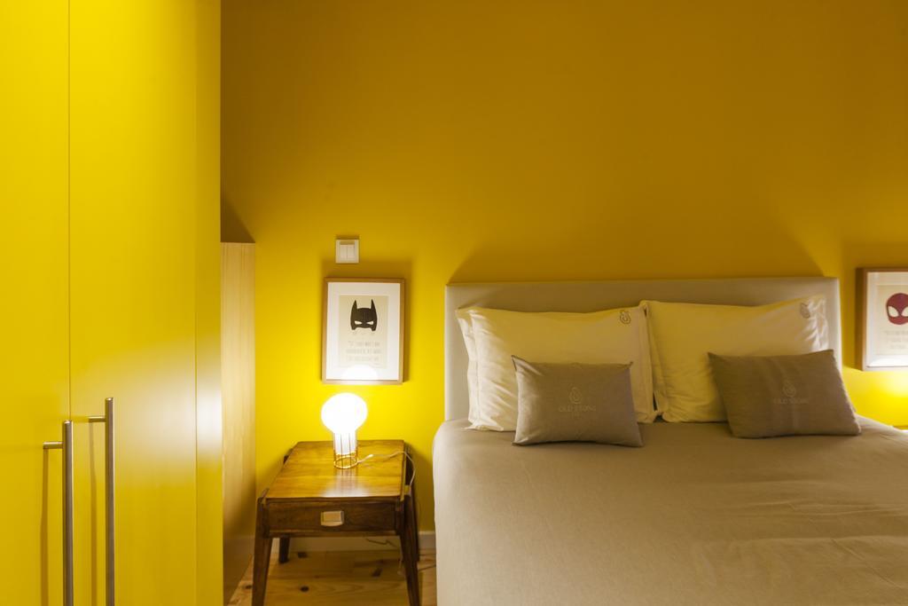 Old Stone Flats By Host Wise Apartamento Porto Exterior foto