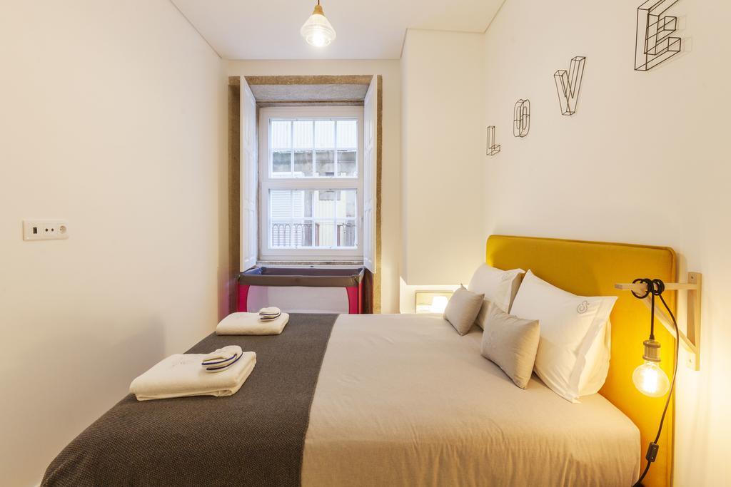 Old Stone Flats By Host Wise Apartamento Porto Exterior foto