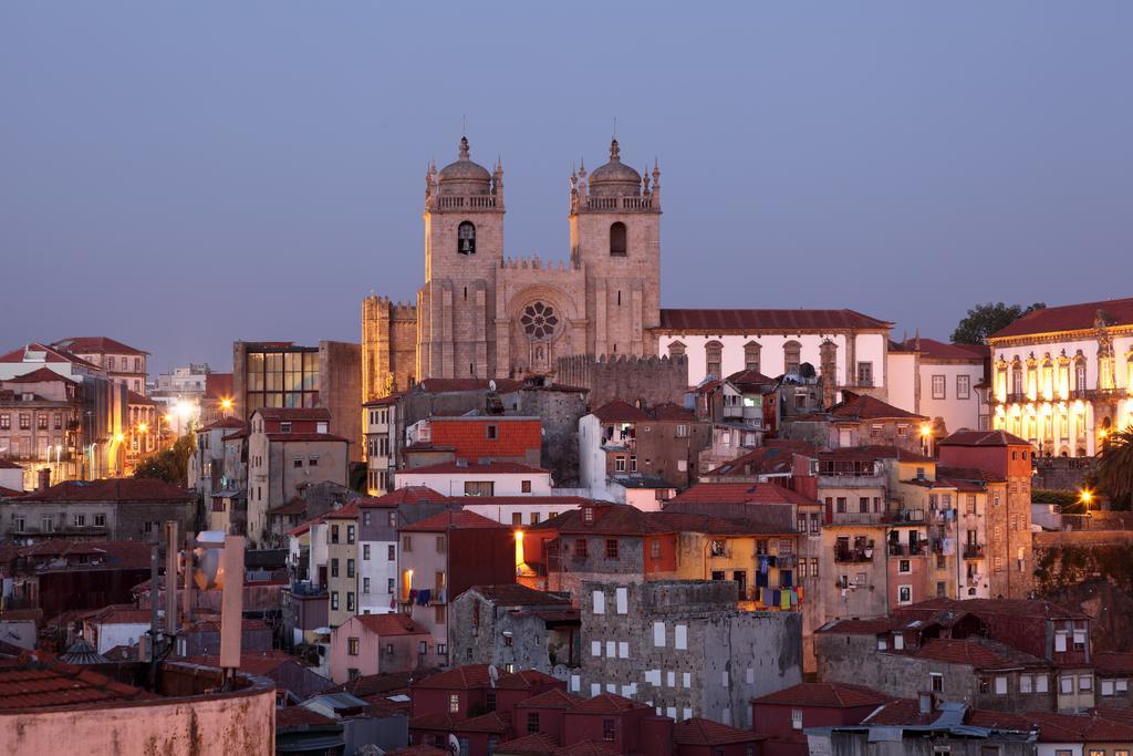 Old Stone Flats By Host Wise Apartamento Porto Exterior foto