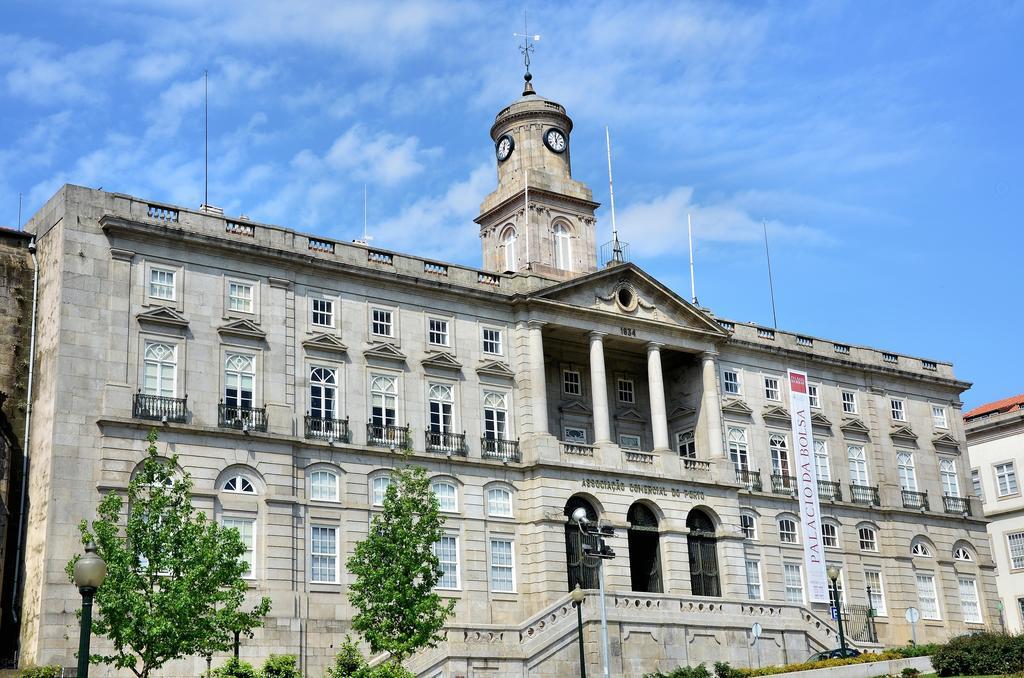 Old Stone Flats By Host Wise Apartamento Porto Exterior foto