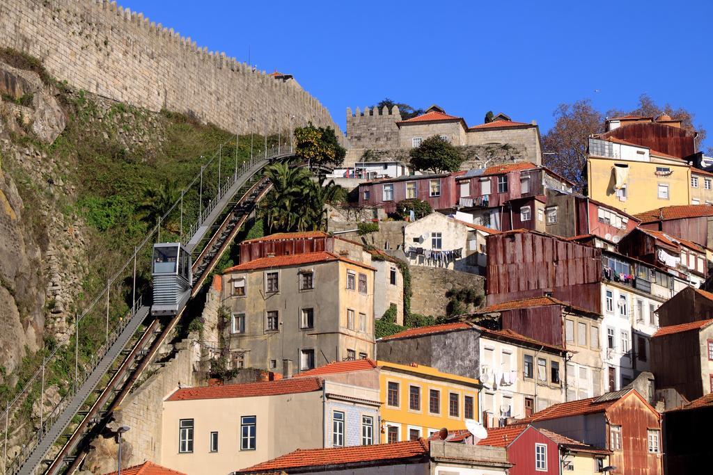 Old Stone Flats By Host Wise Apartamento Porto Exterior foto