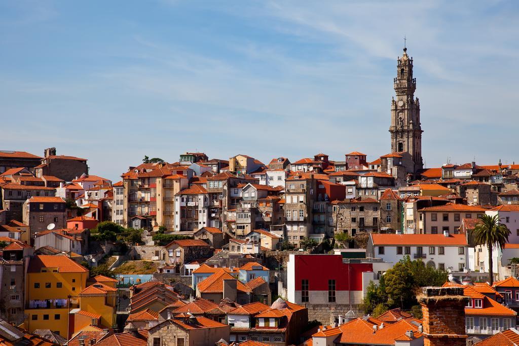 Old Stone Flats By Host Wise Apartamento Porto Exterior foto