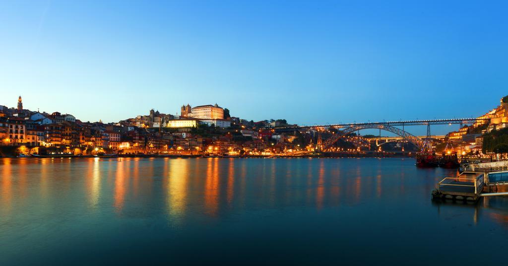 Old Stone Flats By Host Wise Apartamento Porto Exterior foto
